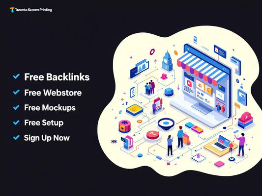 Unlock the Power of Free Backlinks with Our Curated Webstore Service