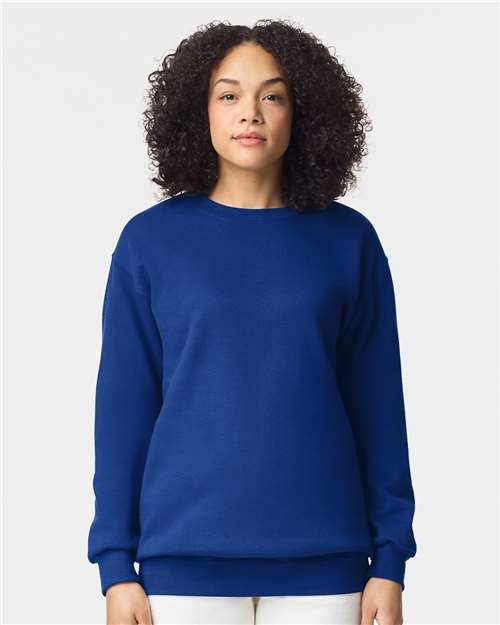 Unisex Hammer™ Maxweight Crewneck Sweatshirt - - 12450 - Toronto Screen Printing- Color
