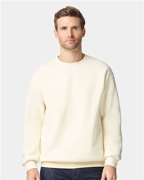 Unisex Hammer™ Maxweight Crewneck Sweatshirt - - 12450 - Toronto Screen Printing- Color