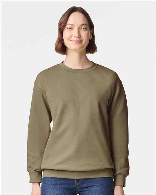 Unisex Hammer™ Maxweight Crewneck Sweatshirt - - 12450 - Toronto Screen Printing- Color