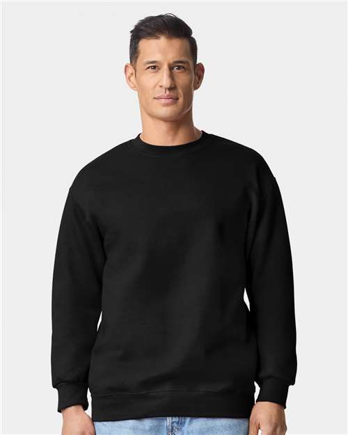 Unisex Hammer™ Maxweight Crewneck Sweatshirt - - 12450 - Toronto Screen Printing- Color