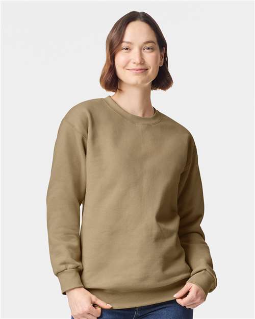 Unisex Hammer™ Maxweight Crewneck Sweatshirt - - 12450 - Toronto Screen Printing- Color