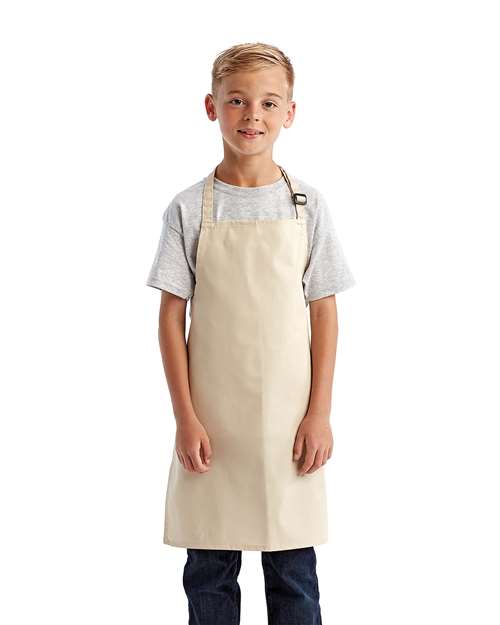 Youth Recycled Apron - - 13096 - Toronto Screen Printing- Color
