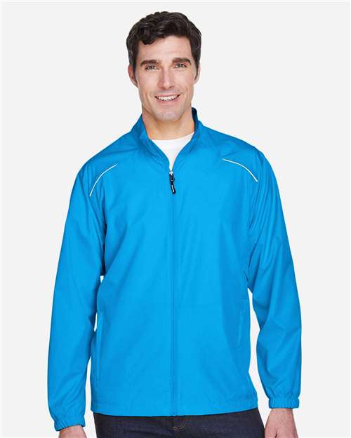 Men's Techno Lite Motivate Unlined Lightweight Jacket - - 13212 - Toronto Screen Printing- Color