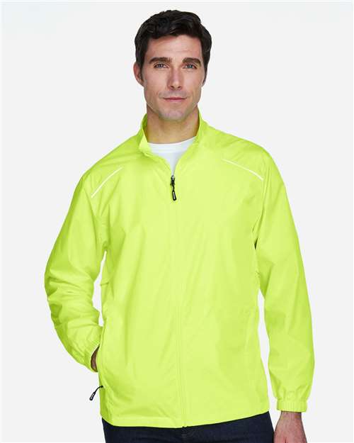 Men's Techno Lite Motivate Unlined Lightweight Jacket - - 13212 - Toronto Screen Printing- Color