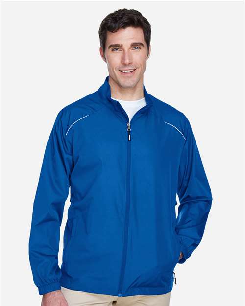 Men's Techno Lite Motivate Unlined Lightweight Jacket - - 13212 - Toronto Screen Printing- Color