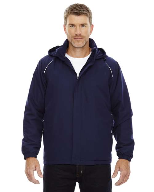 Men's Tall Brisk Insulated Jacket - - 13383 - Toronto Screen Printing- Color