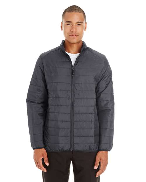 Men's Tall Prevail Packable Puffer - - 13435 - Toronto Screen Printing- Color
