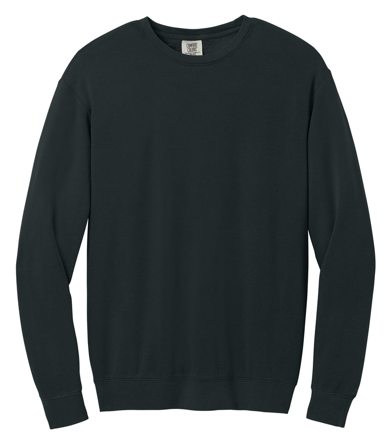 ComfortColors - COMFORT COLORS® LIGHTWEIGHT CREWNECK SWEATSHIRT. - 1466
