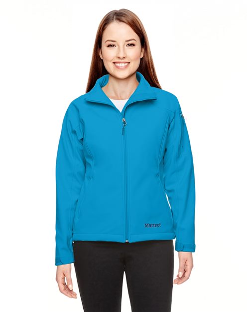 Women's Gravity Jacket - - 15856