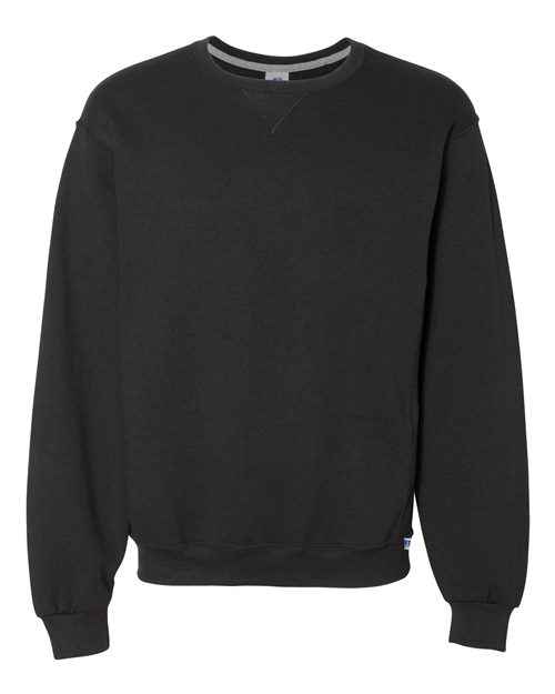 Unisex Dri Power® Crewneck Sweatshirt - - 6123