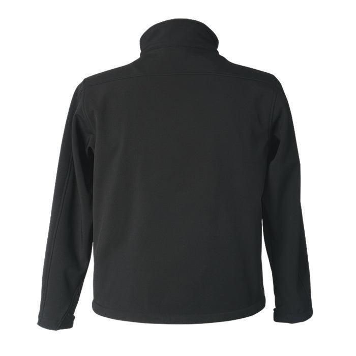 L07200 - Navigator - Men’s Softshell Jacket