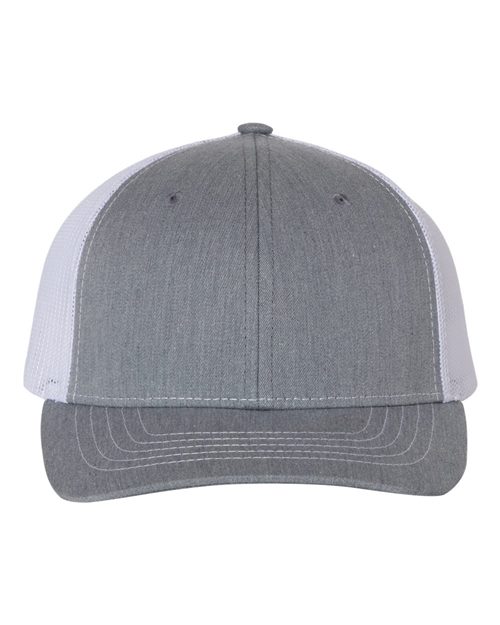 Youth Trucker Snapback Cap - - 9254 - Toronto Screen Printing- Color
