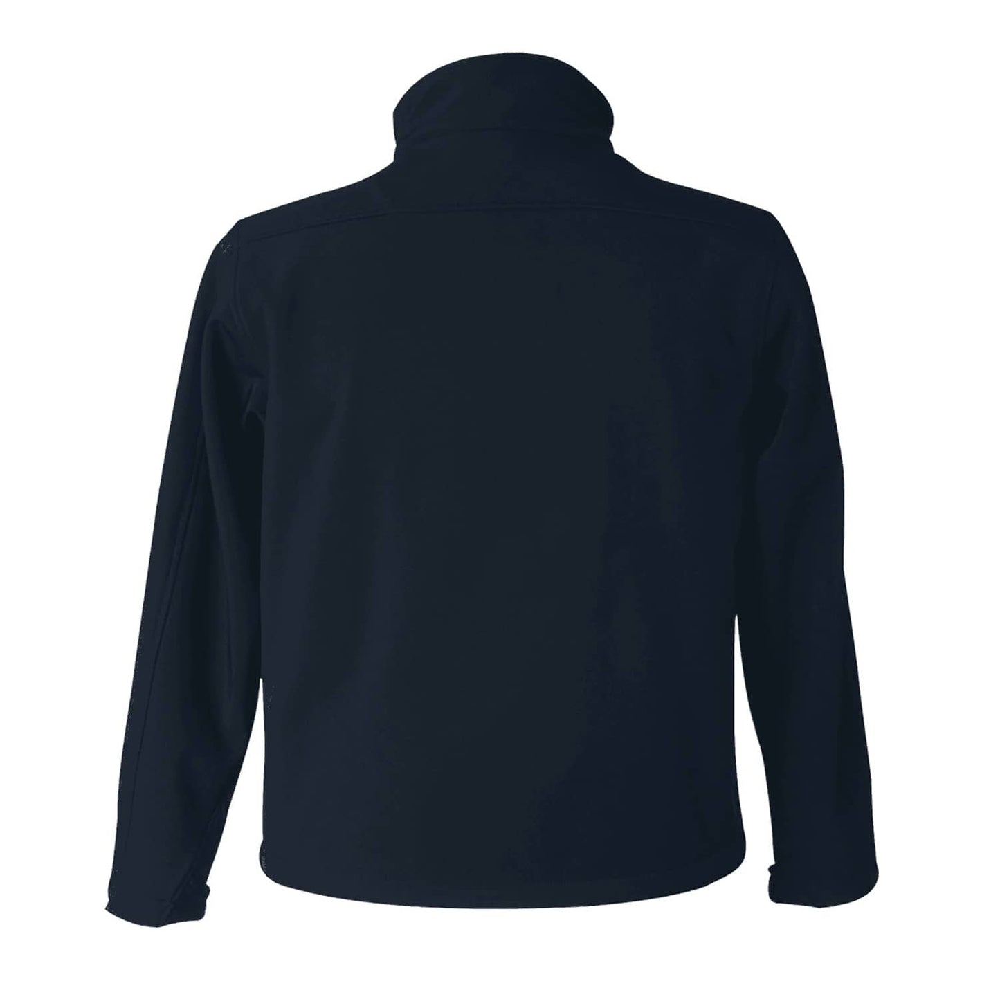 L07200 - Navigator - Men’s Softshell Jacket