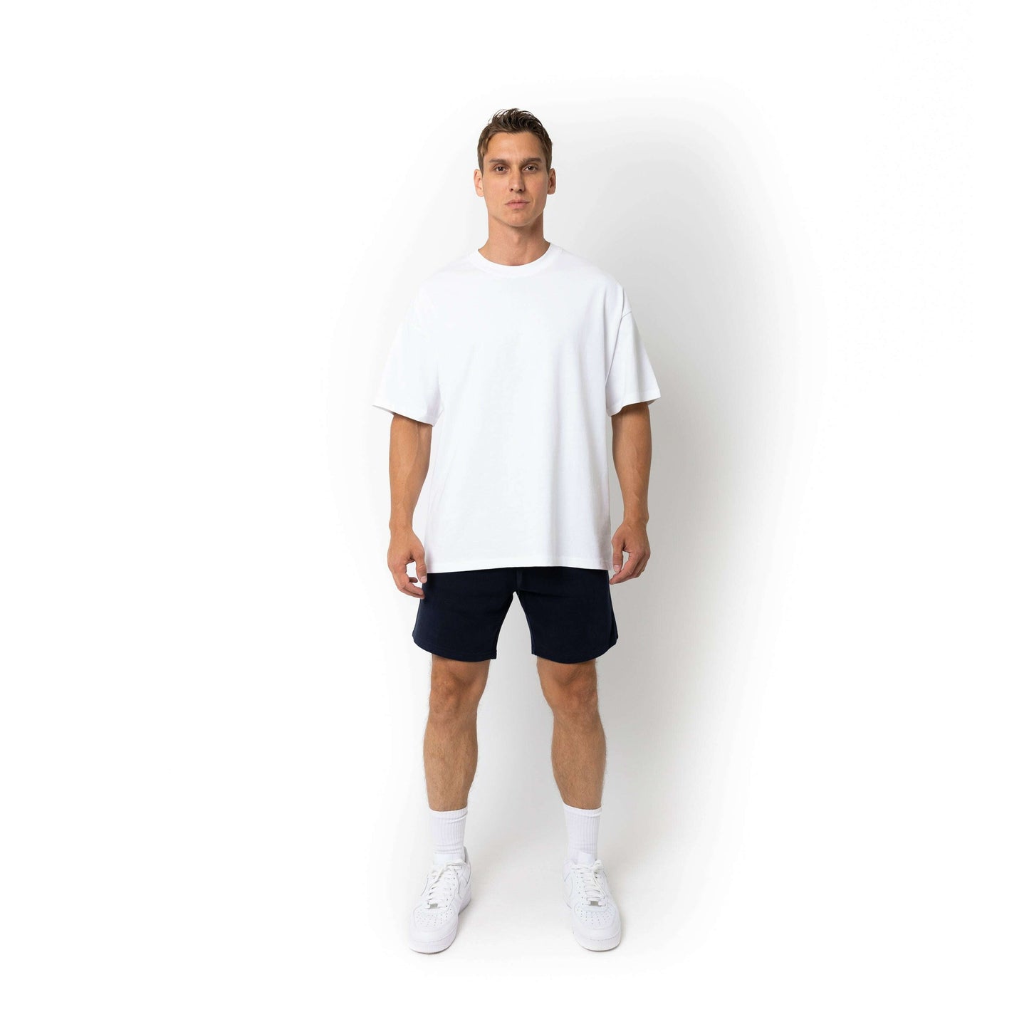 Crewnecks: design your own custom apparel now. Toronto screen printing. Ca101 - Crewnecks