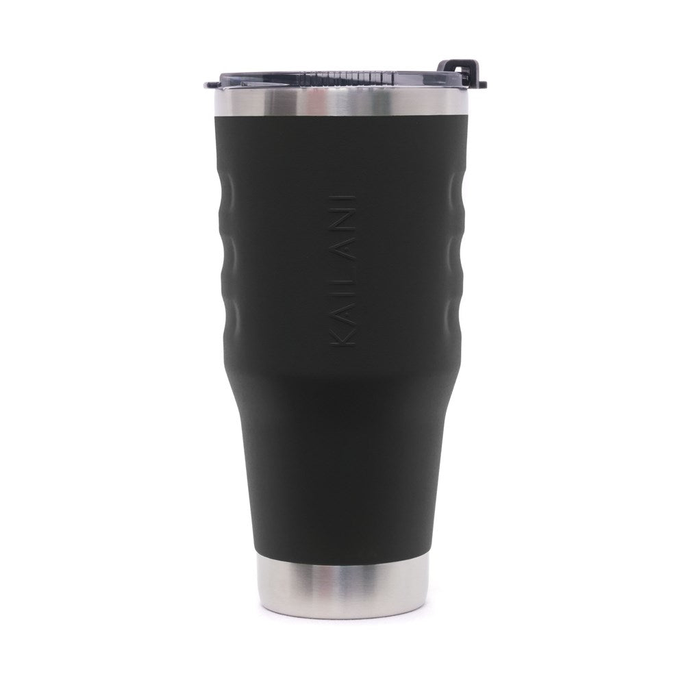 KONA Tumbler - 26 fl oz (770 ml) Six Pack - Black - Drinkware