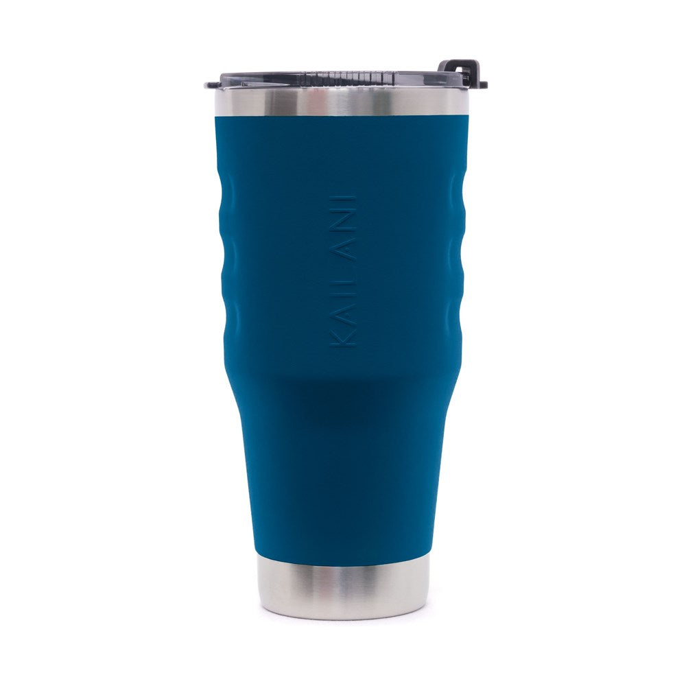 KONA Tumbler - 26 fl oz (770 ml) Six Pack - Navy - Drinkware