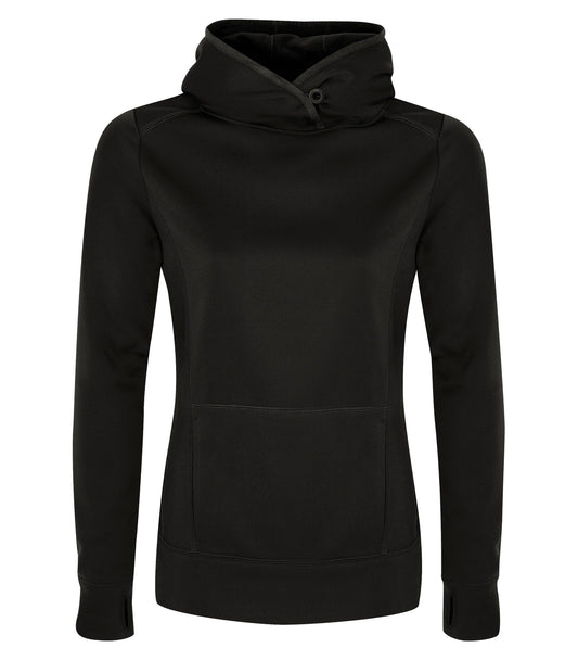 ATC - ATC™ GAME DAY™ FLEECE LADIES' HOODIE. - L2005