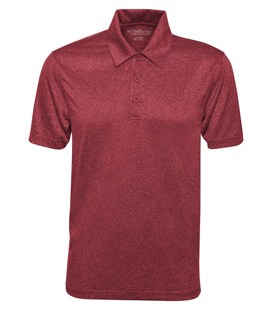 ATC - ATC™ PRO TEAM HEATHER ProFORMANCE POLO. - S3518