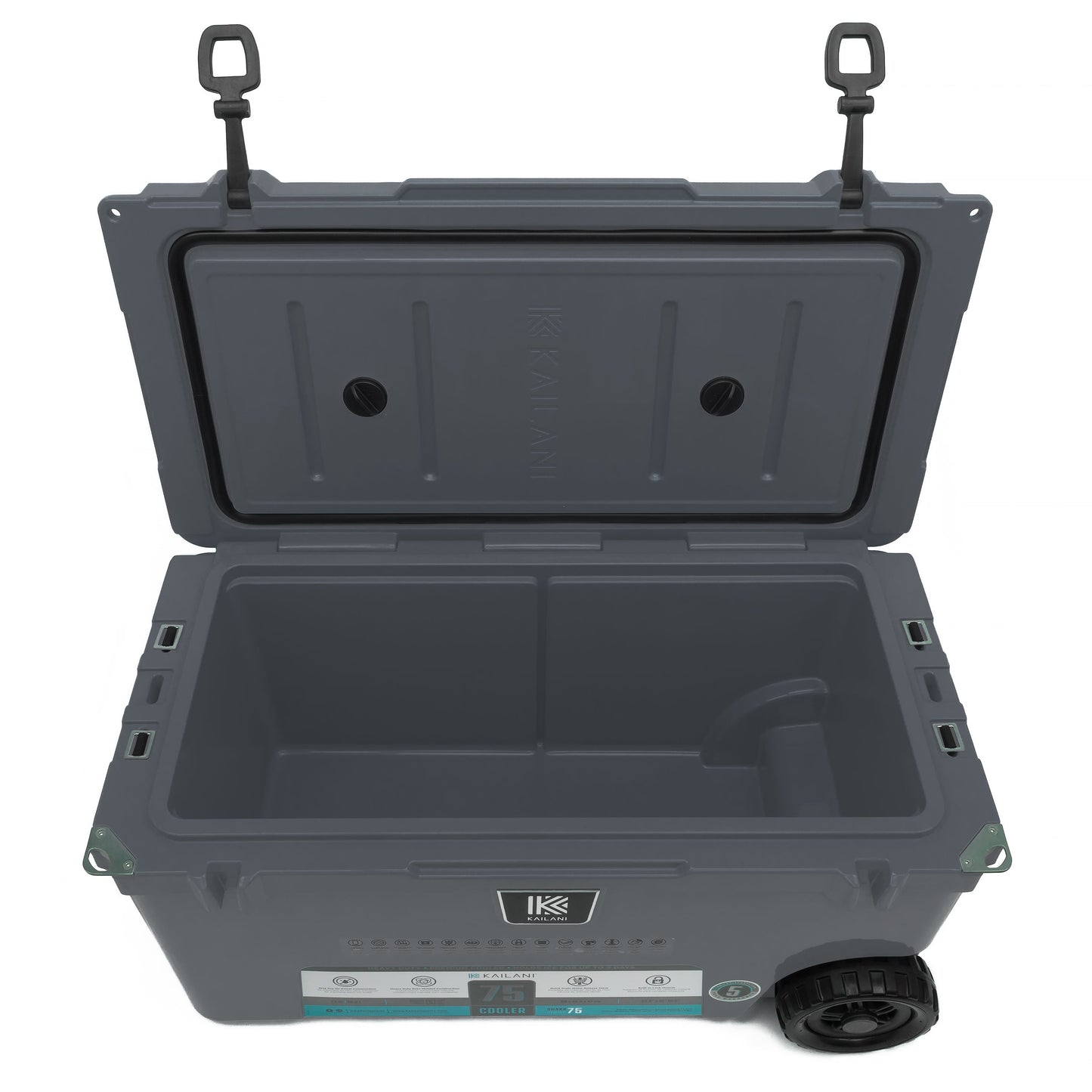 SHAKA 75 Cooler - Coolers