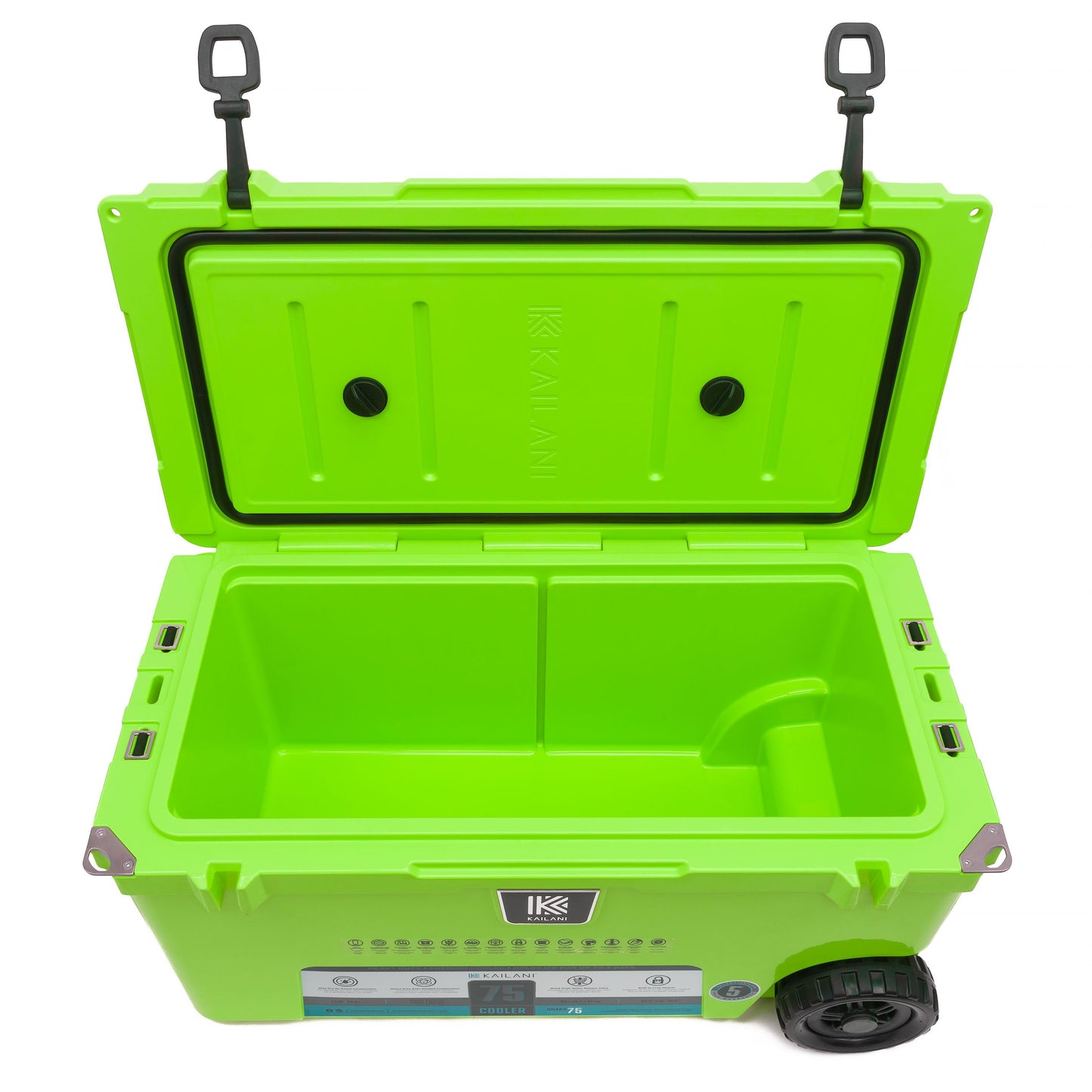 SHAKA 75 Cooler - Coolers