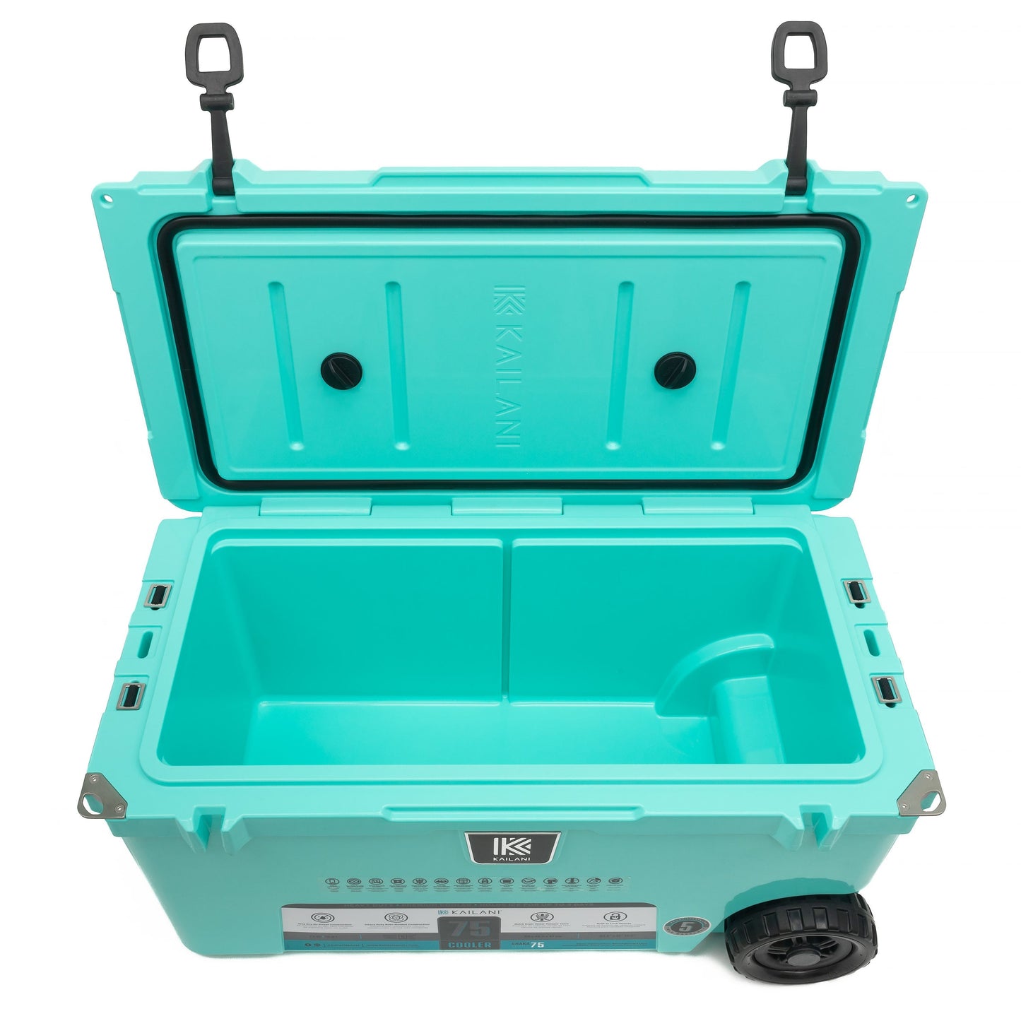 SHAKA 75 Cooler - Coolers