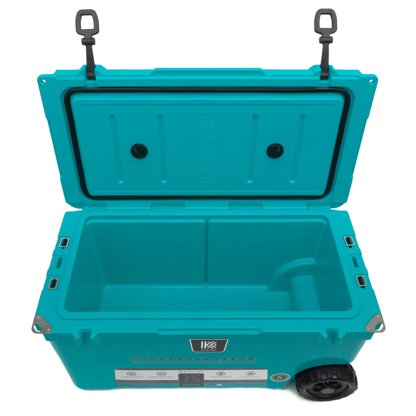 SHAKA 75 Cooler - Coolers
