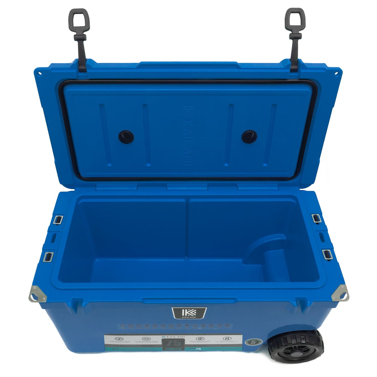 SHAKA 75 Cooler - Coolers