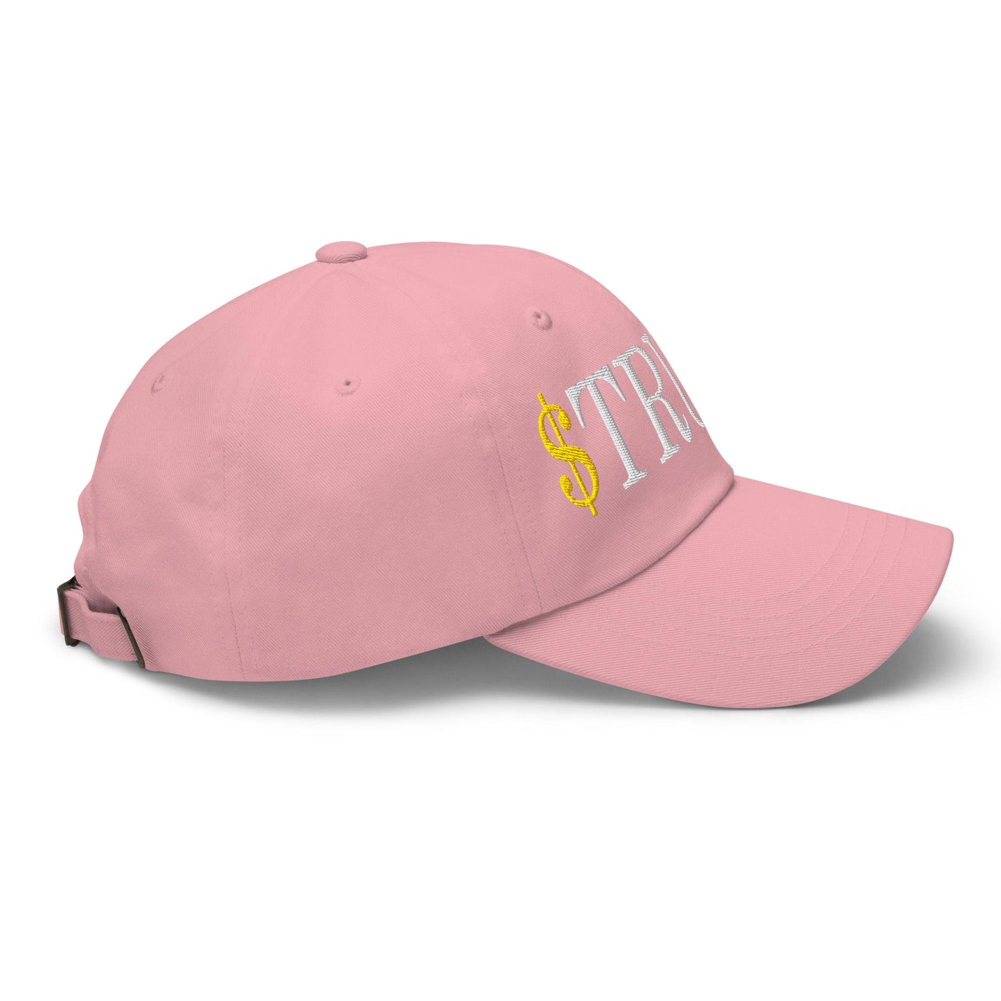 $Trump Official Trump Meme Coin Embroidered Unstructured Dad Hat