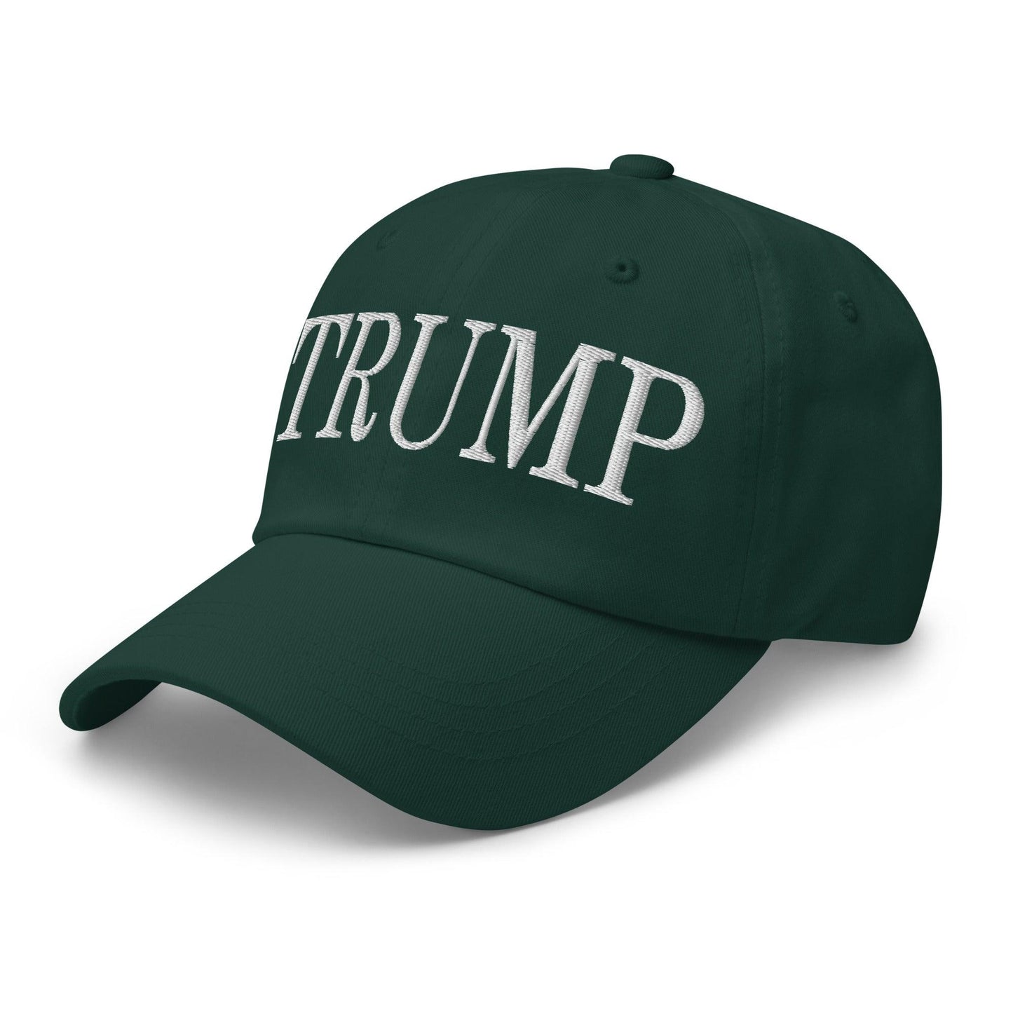 $Trump Official Trump Meme Coin Embroidered Unstructured Dad Hat