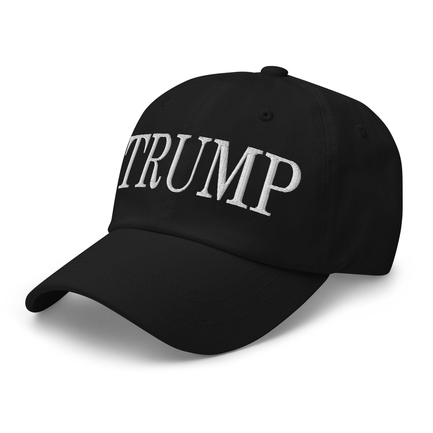 $Trump Official Trump Meme Coin Embroidered Unstructured Dad Hat