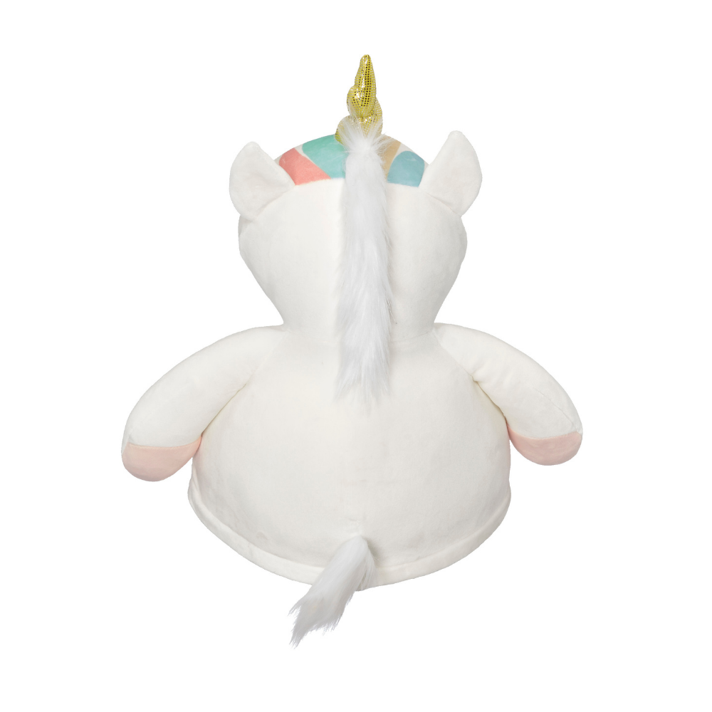 Unicorn Squishy Buddy - Toronto Screen Printing