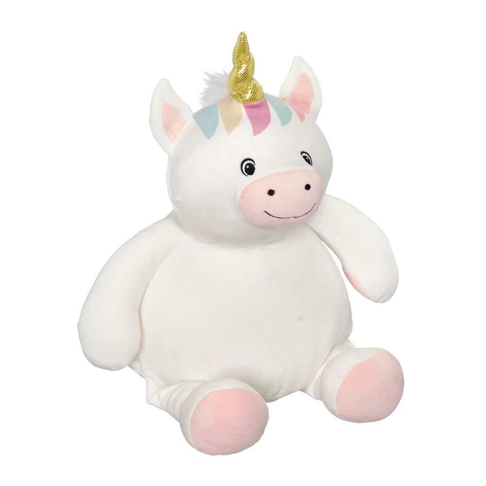 Unicorn Squishy Buddy - Toronto Screen Printing