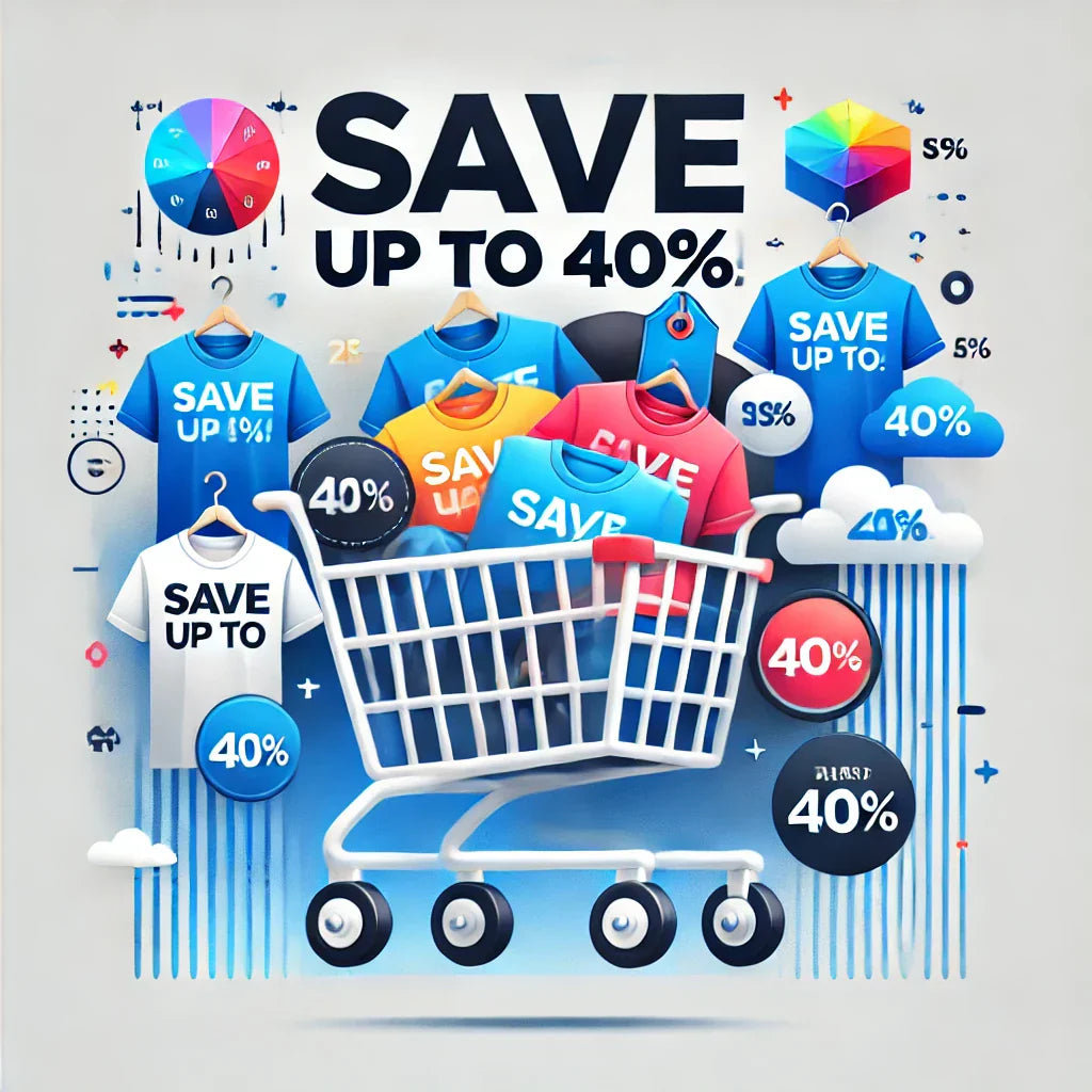 Maximize Your Savings with Our New CSW 247 Discount Tiers