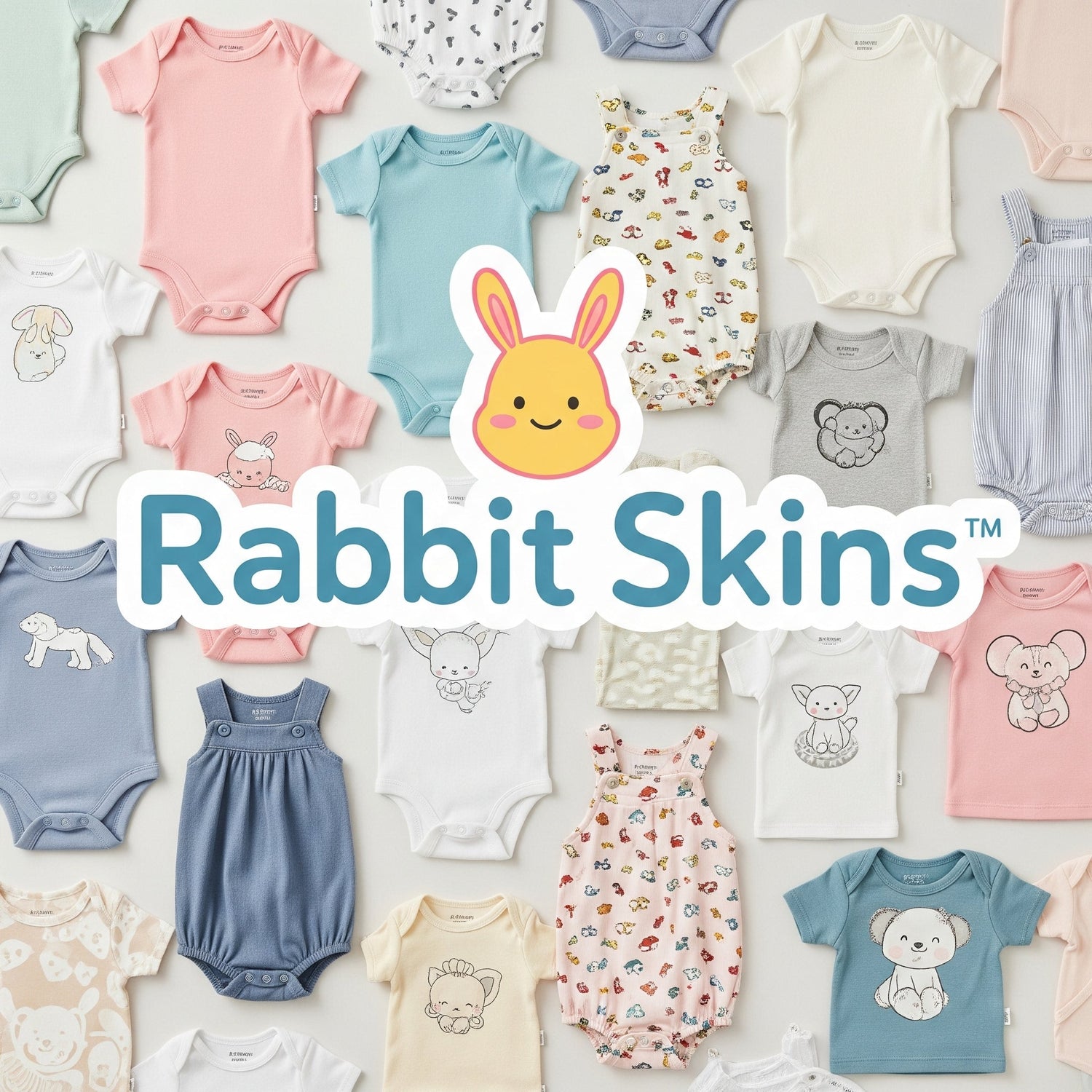 Rabbit Skins® - Soft & Safe for Little Adventures
