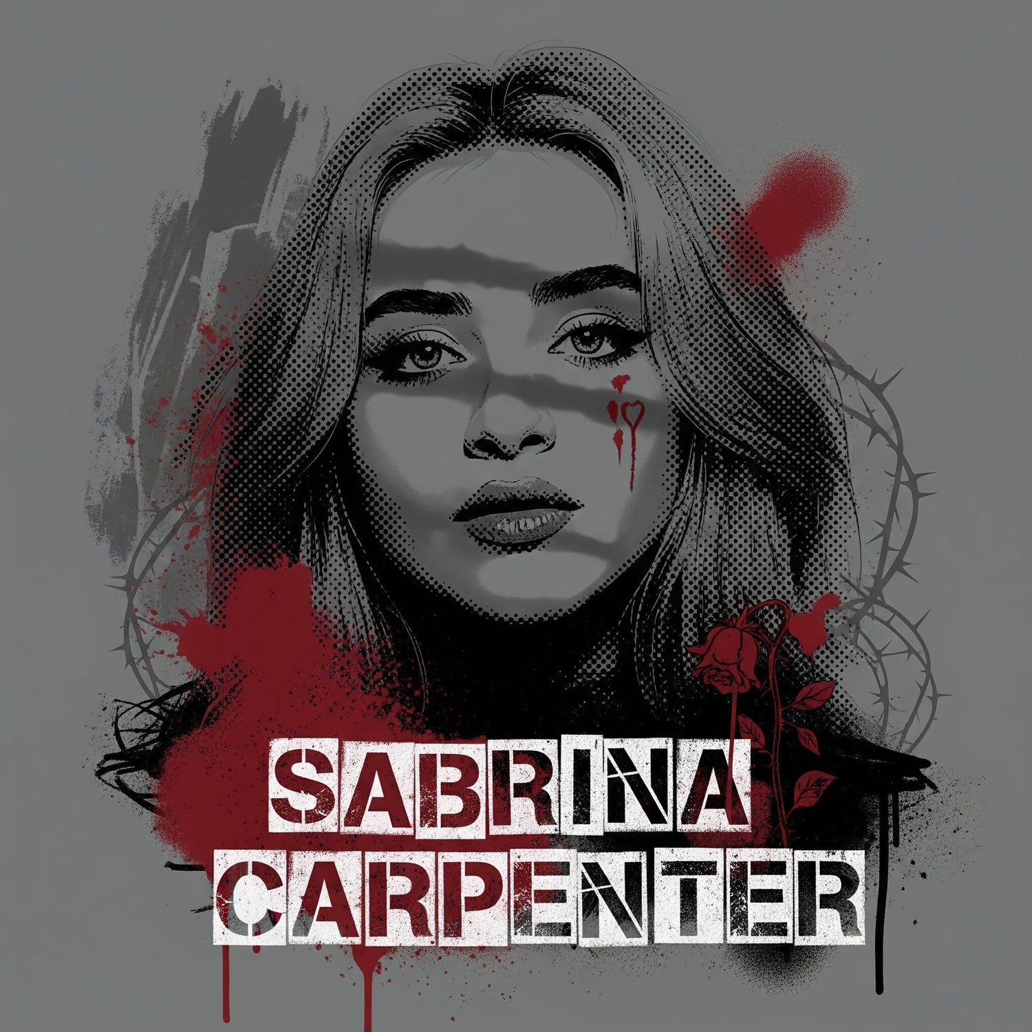 Sabrina Carpenter Merch