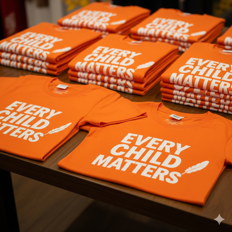 Every Child Matters Collection