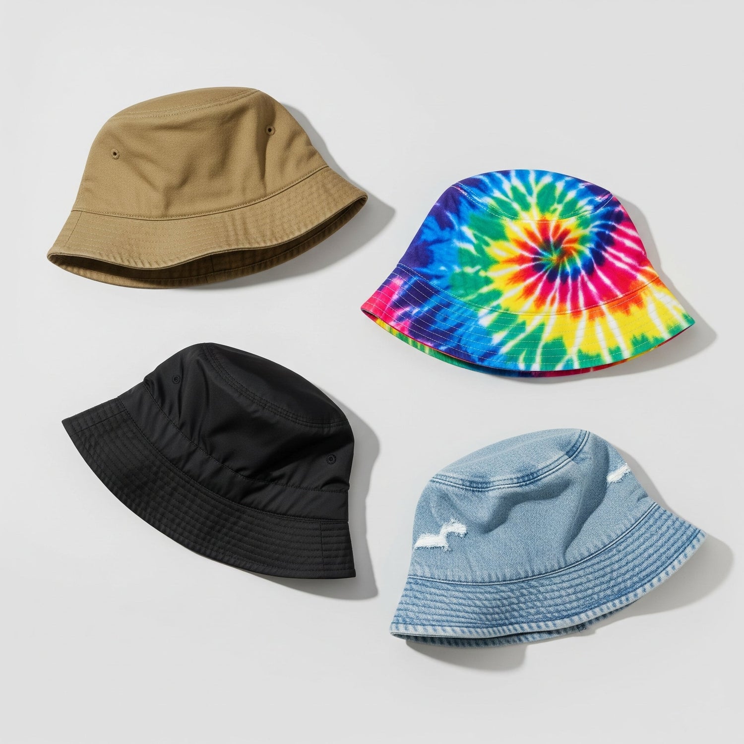 Bucket Hat Collection
