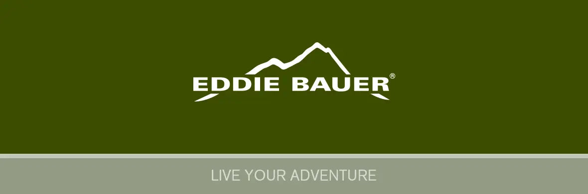 Eddie Bauer