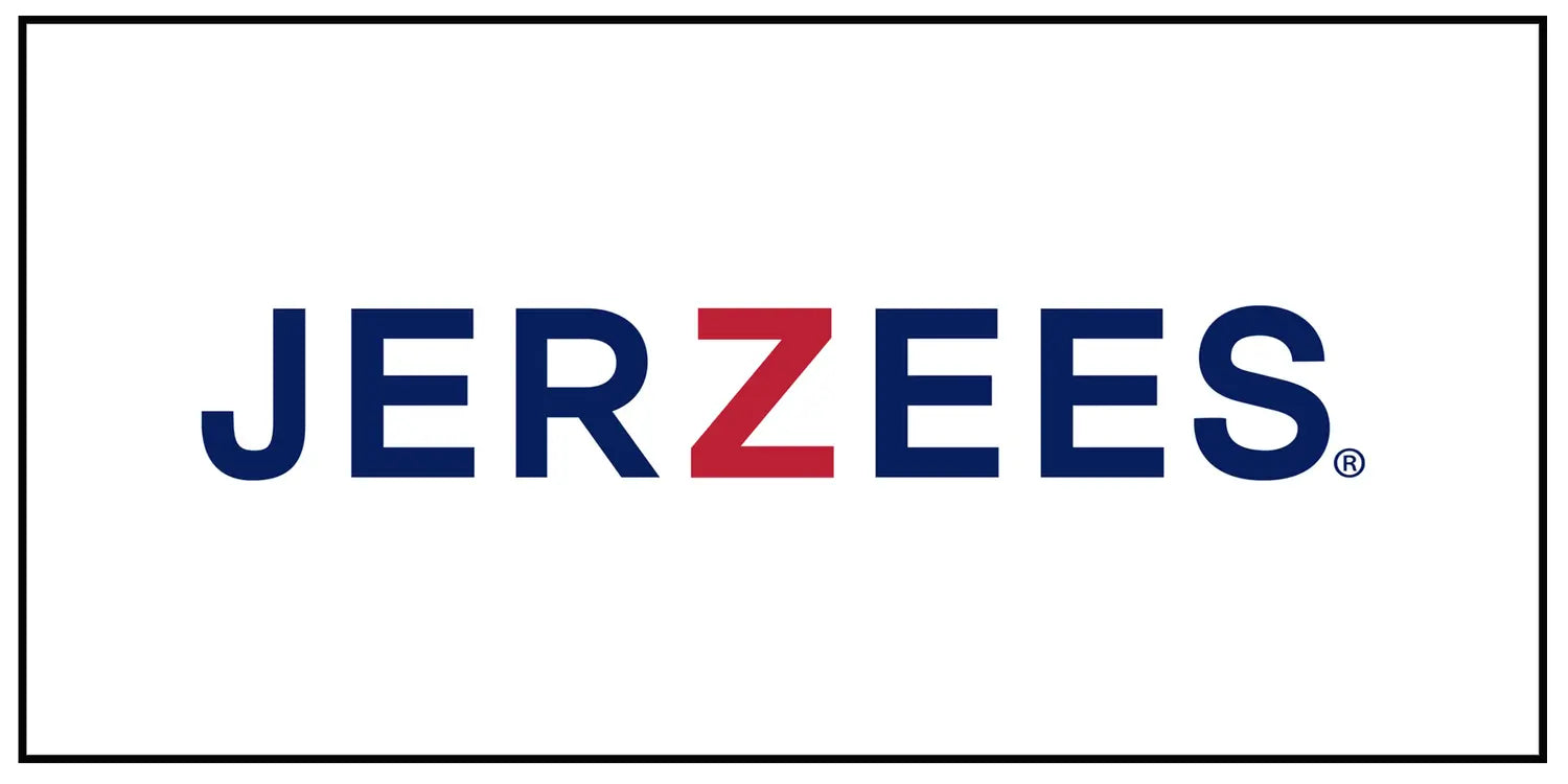 JERZEES: Unleash Your Custom Apparel Vision