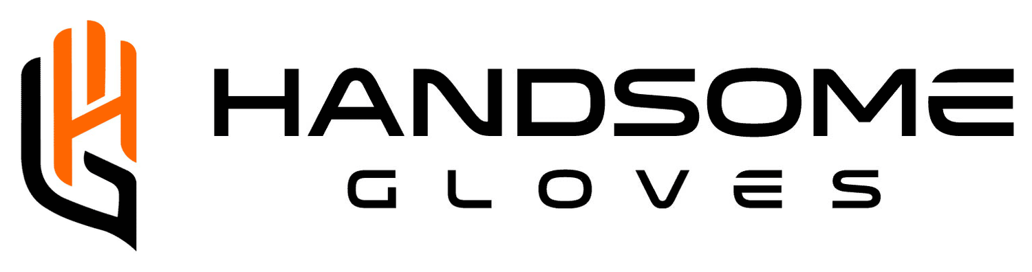 Handsome Gloves