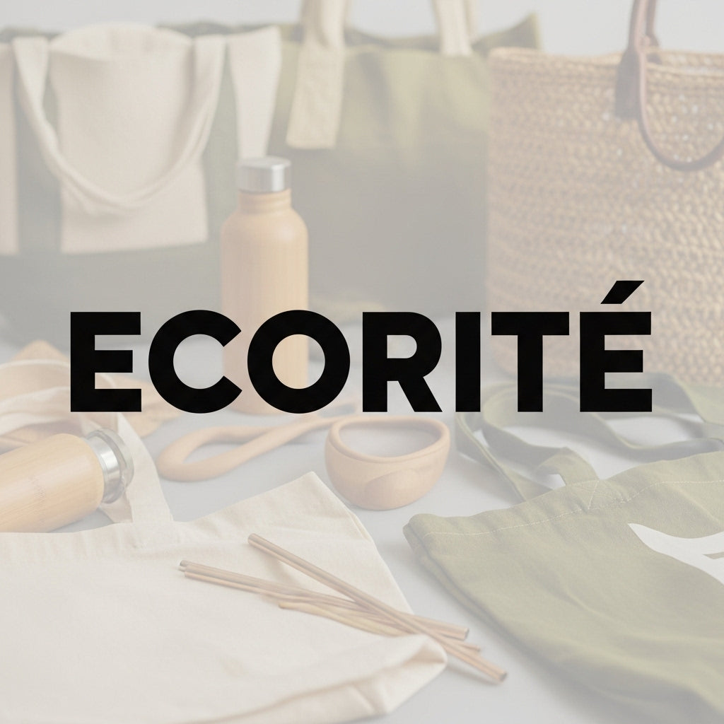 Ecorite Bags