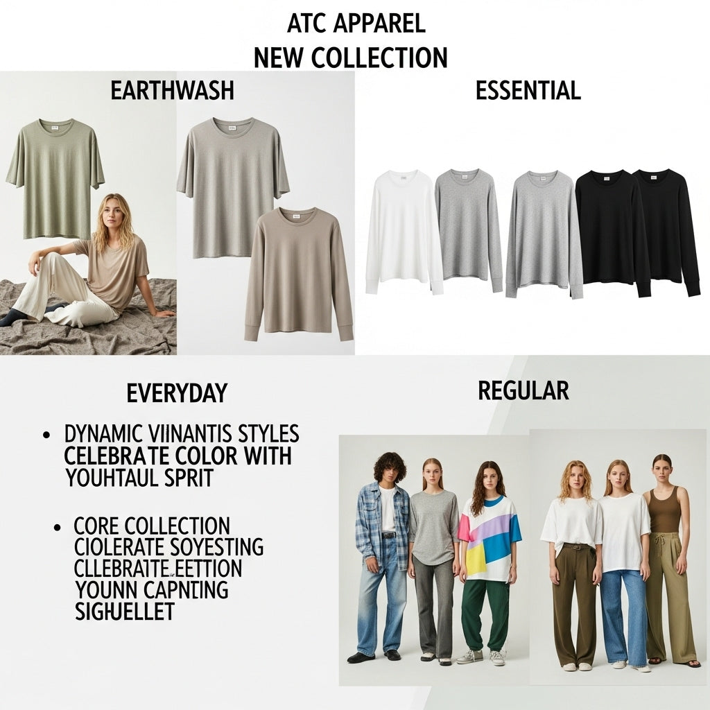ATC Apparel