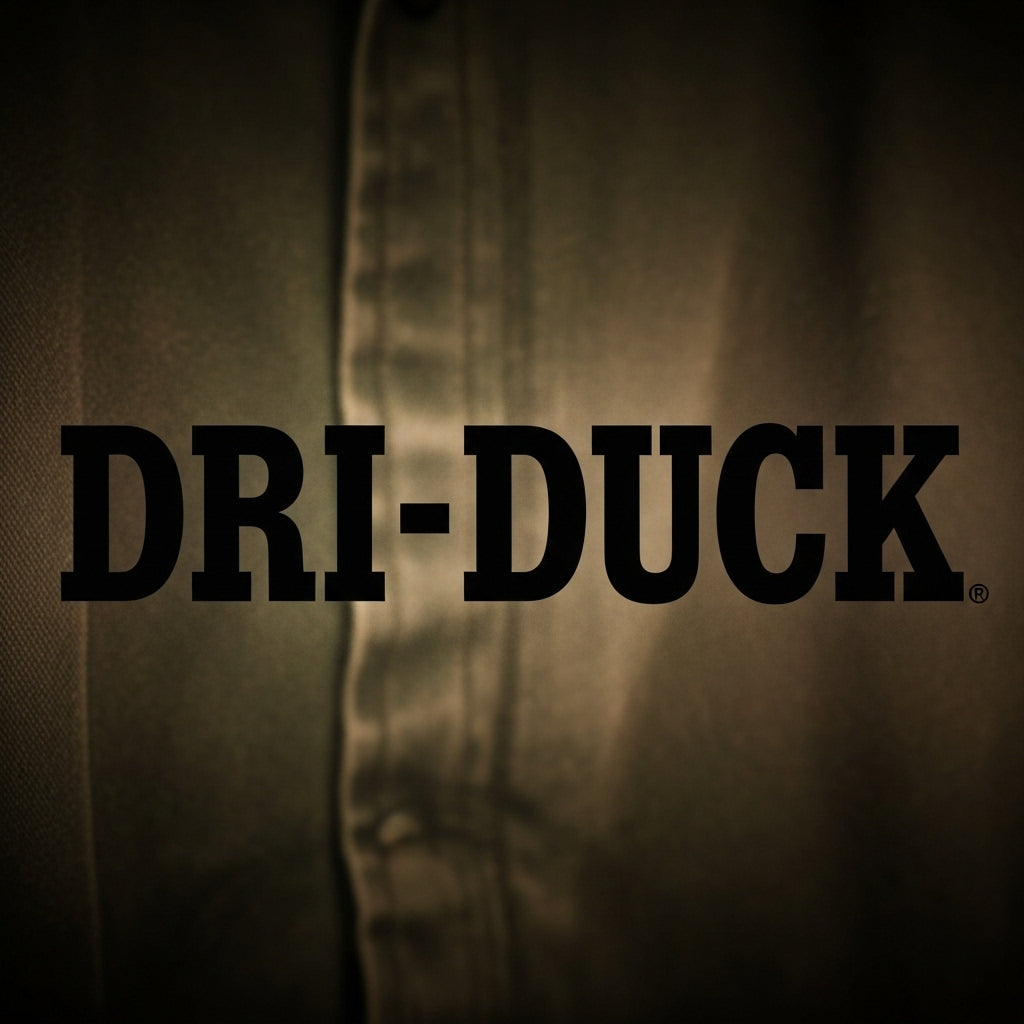 DRI DUCK Workwear Collection: Built for Work and Durability