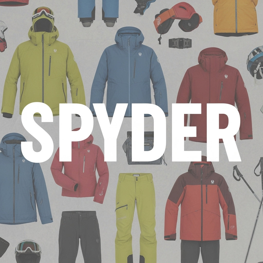 Spyder