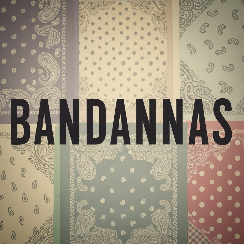 Bandanas