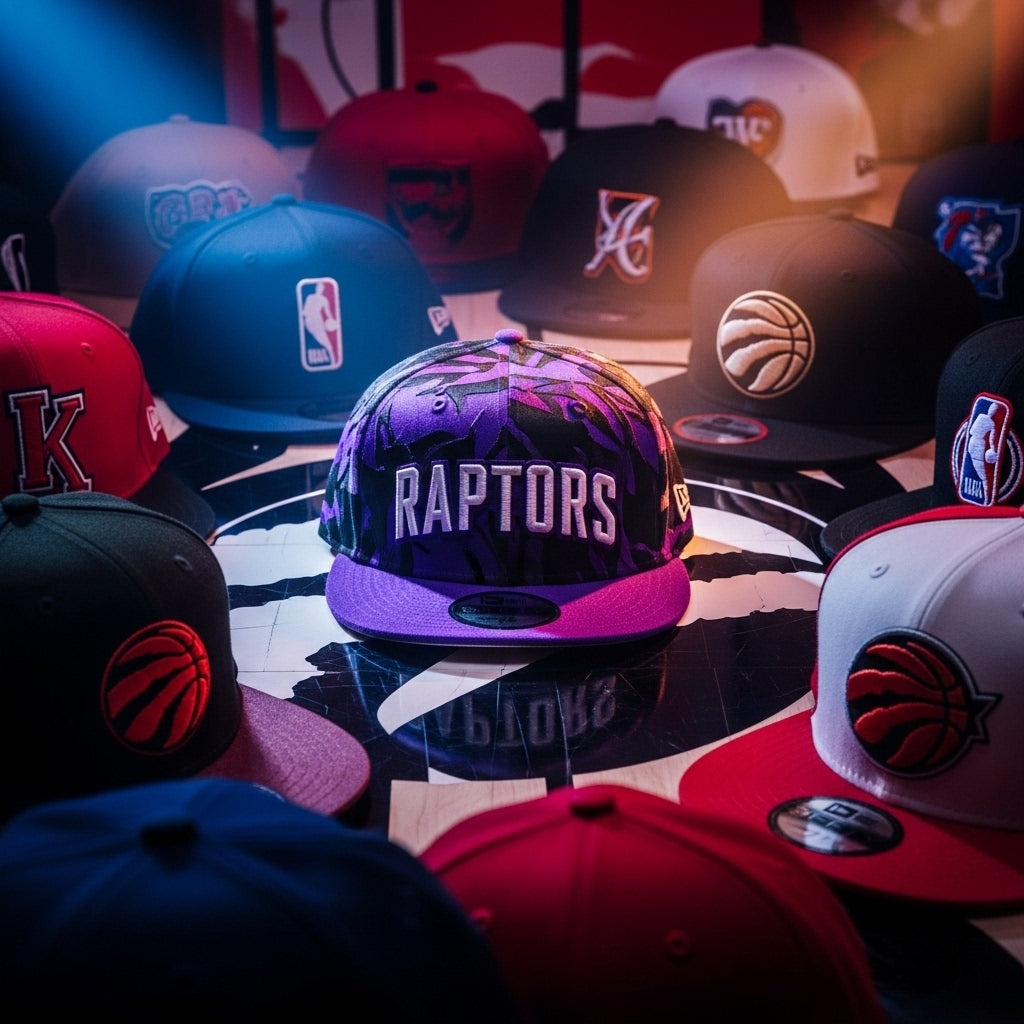 NBA Caps
