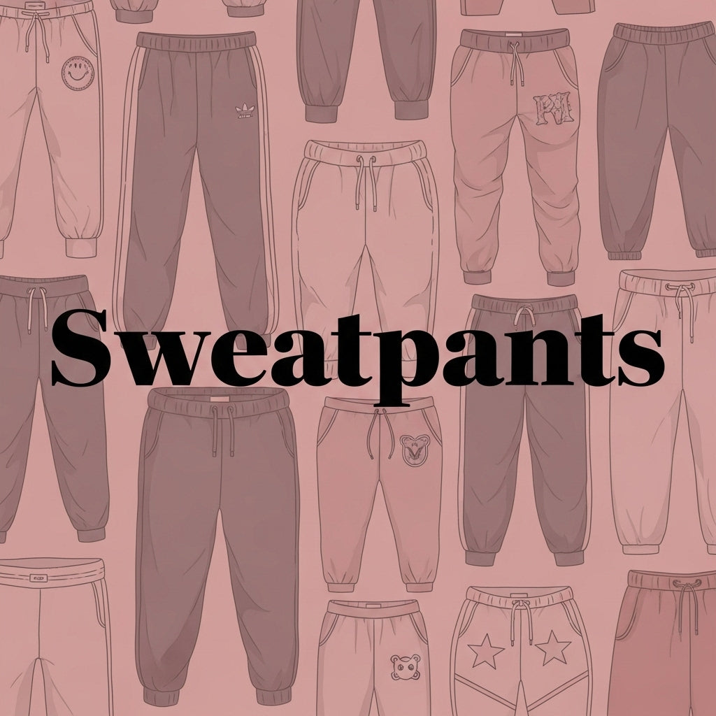 Sweatpants