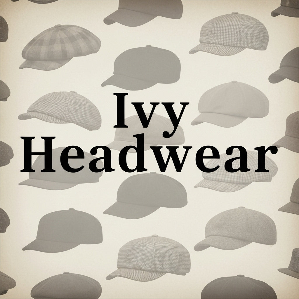 Ivy Headwear