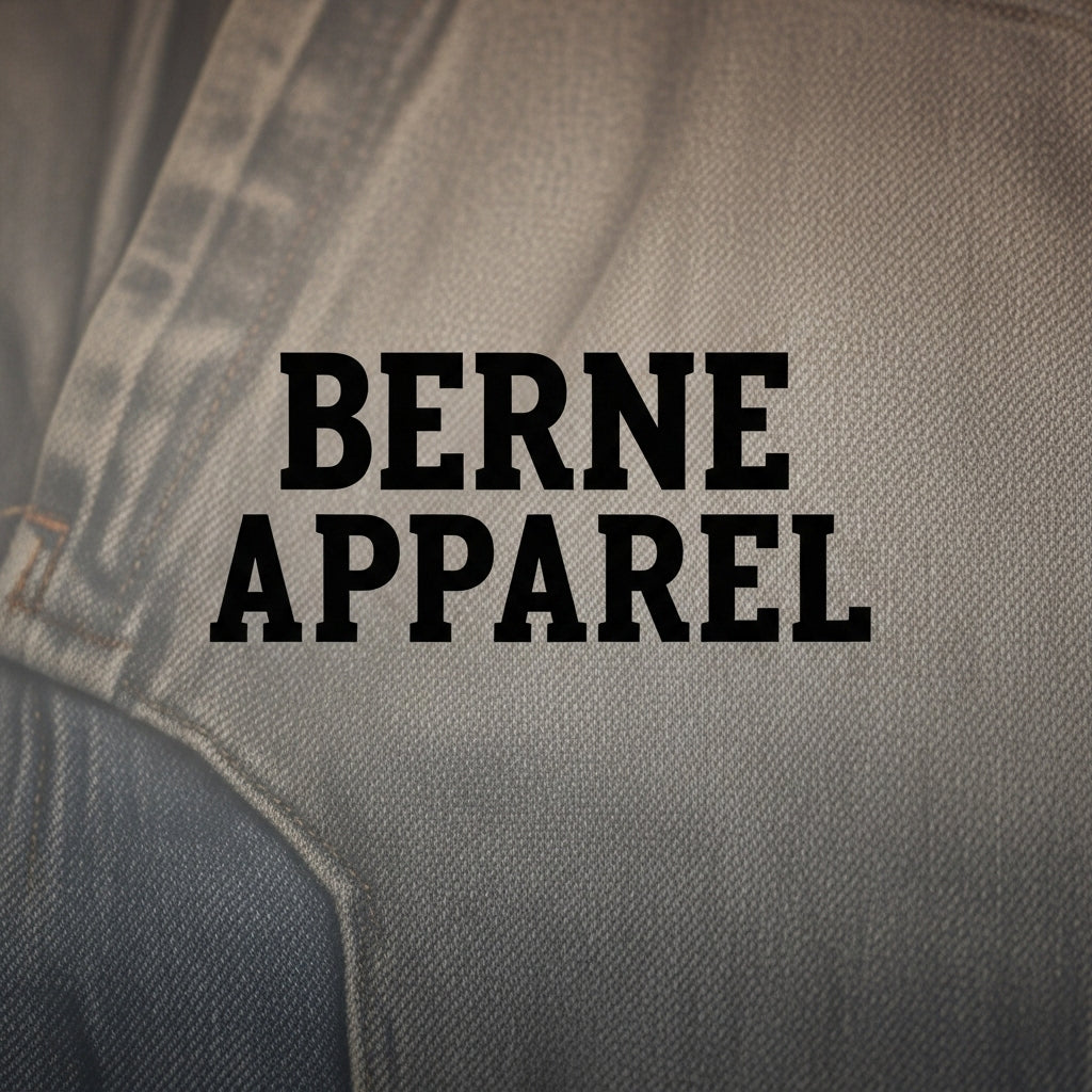 Berne Apparel